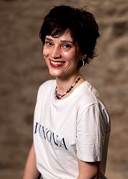 Irmena Chichikova
